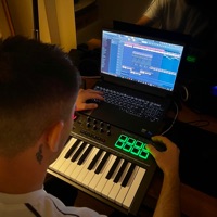 Моя-я-я-я (Love you) - Single - Inur