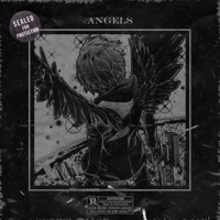 Angels - Single - Cxrvus & Notions