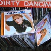 dirty dancing (feat. Charley) artwork