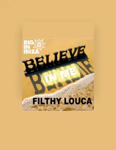 Filthy Loucaを聴いたり、ミュージックビデオを鑑賞したり、経歴やツアー日程などを確認したりしましょう！