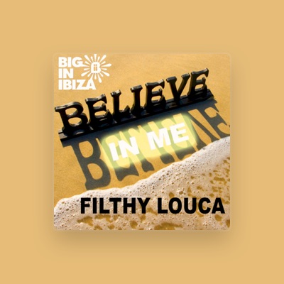 Listen to Filthy Louca, watch music videos, read bio, see tour dates & more!