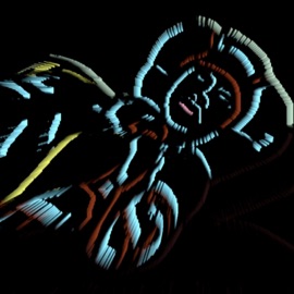 What's My Name Again? Bedhead