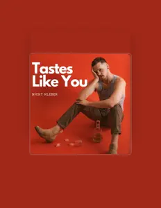 Listen to Nicky Kleber, watch music videos, read bio, see tour dates & more!