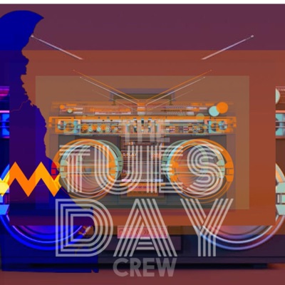 Tuesday Crew (feat. JUST TWAUN)