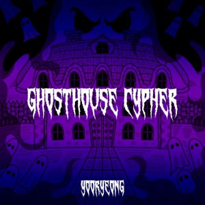 Ghosthouse Cypher (feat. walo, New Champ, Ban Blank & Sikboy)