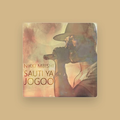 Listen to Nikki Mbishi, watch music videos, read bio, see tour dates & more!