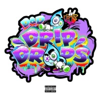 Drip Drops presents Get Wet - Drip Drops, D-Loc & S. Dub