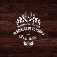 DE REGRESO PA EL BARRIO (WEST SIDE 868) - Single - PURO ALOCAO 868