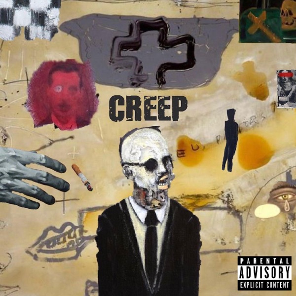 Creep - EP