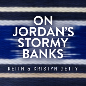 On Jordan's Stormy Banks - Single