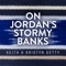 On Jordan's Stormy Banks artwork