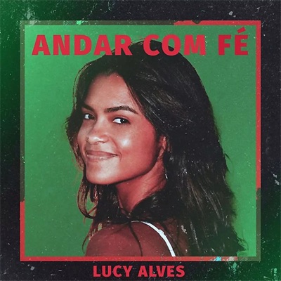 Andar Com Fé - Single