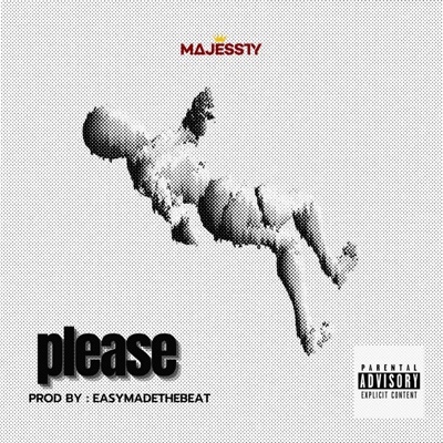 Please - Single