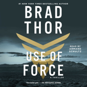Use of Force (Unabridged)