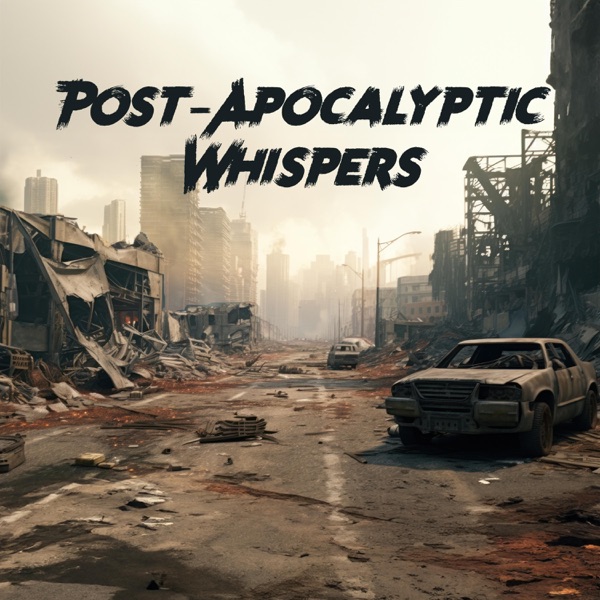 Post-Apocalyptic Whispers: Enigmatic Ambient Music of a Broken Earth