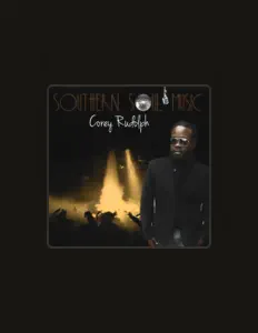 聆聽 Corey Rudolph、觀看音樂影片、閱讀小傳、查看巡演日期等！