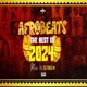 Afrobeats The Best Of 2024 DJ Mix