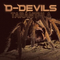 Tarántula (Adryx-G Bounce Mix) - Single - D-Devils & Adryx-G