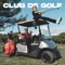 Club de Golf (feat. Stony Stone) - DIL lyrics