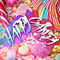 Happy Candy - Single - Lil Antuan
