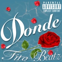 DONDE - Single - TITO BEATZ