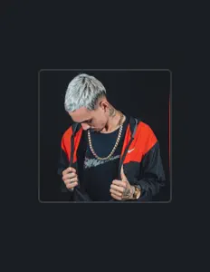 Hör dir DJ RAEL DA SERRA an, schau dir Musikvideos an, lies die Biografie, finde Tourdaten und mehr!