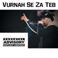 Vurnah Se Za Teb - Single - Sarafa