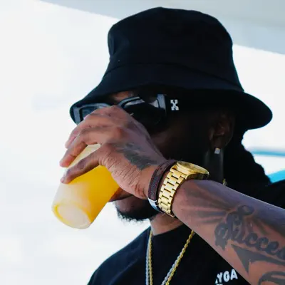 Listen to Mr. Wade, watch music videos, read bio, see tour dates & more!