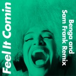 Lady Blackbird - Feel It Comin (Benga & Sam Frank Remix) [Edit]