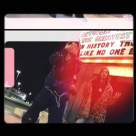 BY ANY MEANS (feat. HM Bando) Ace