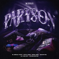 Paryson (feat. TaTo-LGNG, Lil Yan 357 & Yovng Reyes) - Single - Maickyel, Bori Lmdl & El Benja Ykpz