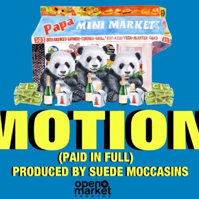 Motion - Single