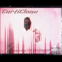 Carti Clone (feat. Kevion) - Single - Boaske