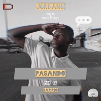 Pasando Por El Barrio - Single - Jordano