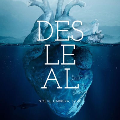 Desleal - Single