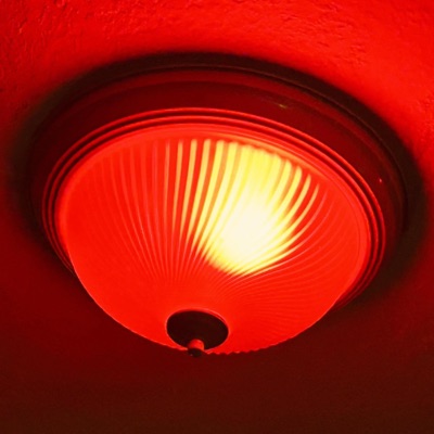 Red Light Green Light (feat. Ghost of woo) - Single