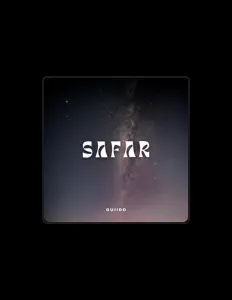 聆聽 GUIIDO、觀看音樂影片、閱讀小傳、查看巡演日期等！