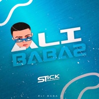 Ali Baba 2 - Single - Stick Musiic