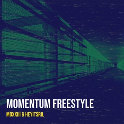Momentum Freestyle (feat. Heyitsril) - Single
