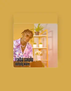 Écoutez Farba Gawlo, regardez des vidéoclips, lisez la biographie, consultez les dates de tournée et plus encore !