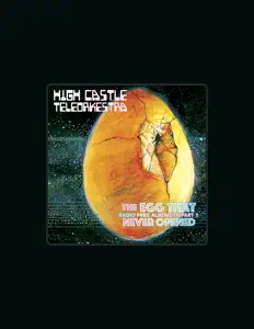 Ascolta High Castle Teleorkestra, guarda video musicali, leggi la biografia, vedi le date del tour & altro!