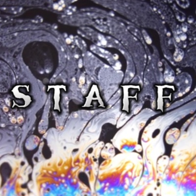 Staff - Single