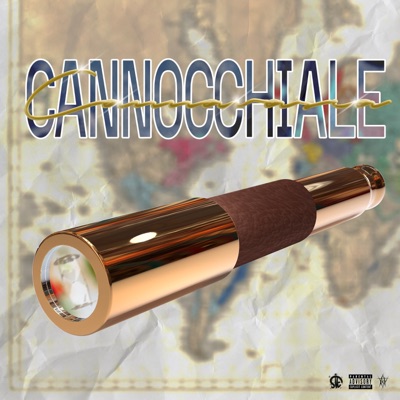 Cannocchiale - Single