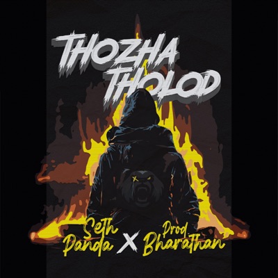 Thozha Tholod (feat. Bharathan) - Single