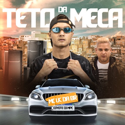 Teto da Meca - Single