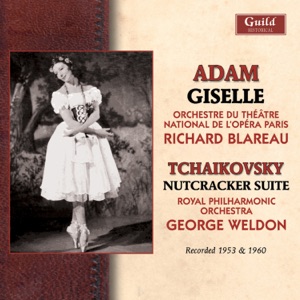 Giselle, Act I: Galop