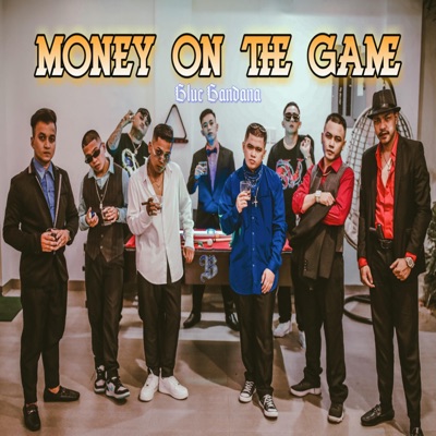 Money On The Game - Single