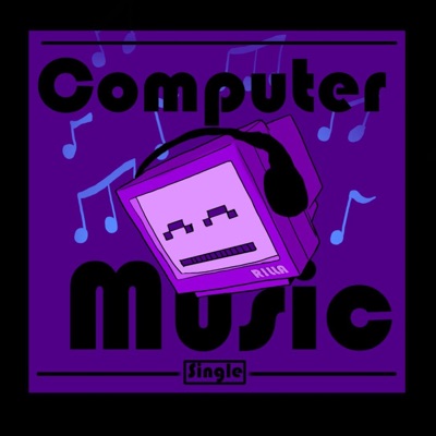Computer Music - Single