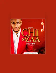 收听 Egoyibo、观看音乐视频、阅读小传、查看巡演日期等 ！