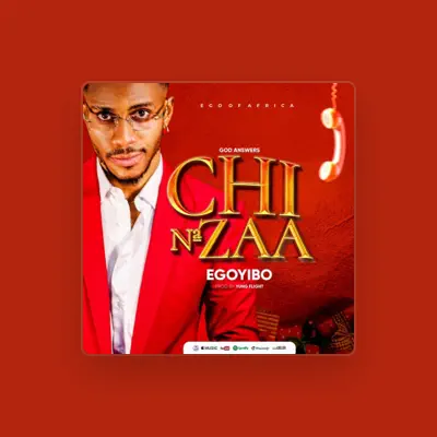 Listen to Egoyibo, watch music videos, read bio, see tour dates & more!